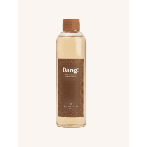 Buy the original Dang Richie Rich Premium Home Diffuser Refill in Ibadan Nigeria