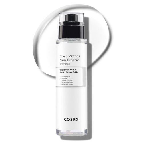 Buy the original Cosrx The 6 Peptide Skin Booster Serum in Ibadan Nigeria