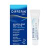 Buy the original Differin Adapalene Gel 0.1% Acne Treatment 0.5 oz in Ibadan Nigeria