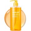 Buy the original Medicube Kojic Acid Turmeric Brightening Body Wash 400ml in Ibadan Nigeria