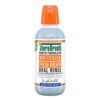 Buy the original TheraBreath Whitening Fresh Breath Oral Rinse Dazzling Mint 473ml in Ibadan Nigeria