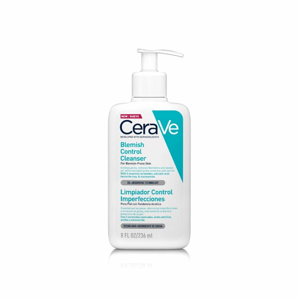 Buy the original Best Cleansers for Pores: Why Your Current Cleanser Might Be Making Things Worse in Ibadan Nigeria