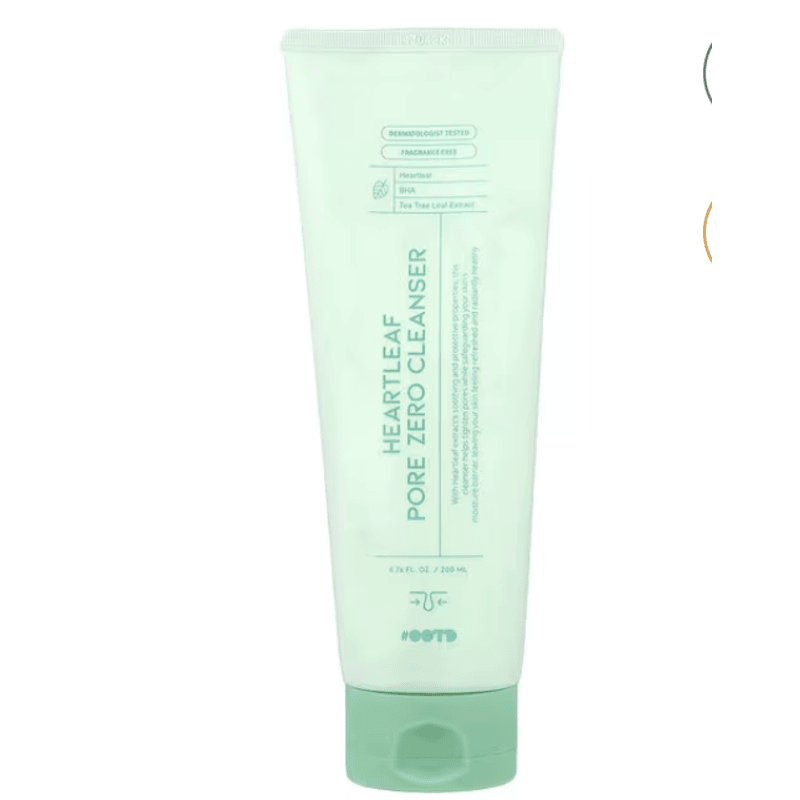 Buy the original Best Cleansers for Pores: Why Your Current Cleanser Might Be Making Things Worse in Ibadan Nigeria