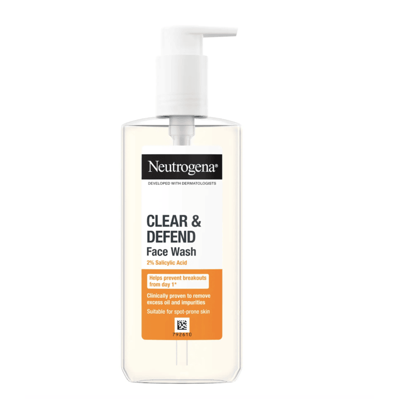 Buy the original Best Cleansers for Pores: Why Your Current Cleanser Might Be Making Things Worse in Ibadan Nigeria
