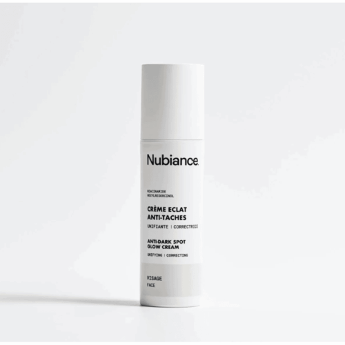 Buy the original Nubiance Anti-dark spot glow cream in Ibadan Nigeria