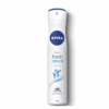 Buy the original Nivea Fresh Natural Deodorant Spray in Ibadan Nigeria