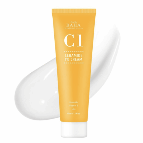 Buy the original Cos De Baha C1 Ceramide Gel Cream in Ibadan Nigeria