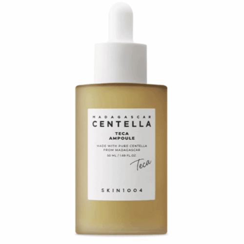 Buy the original Skin1004 Centella Teca Ampoule 50ml in Ibadan Nigeria