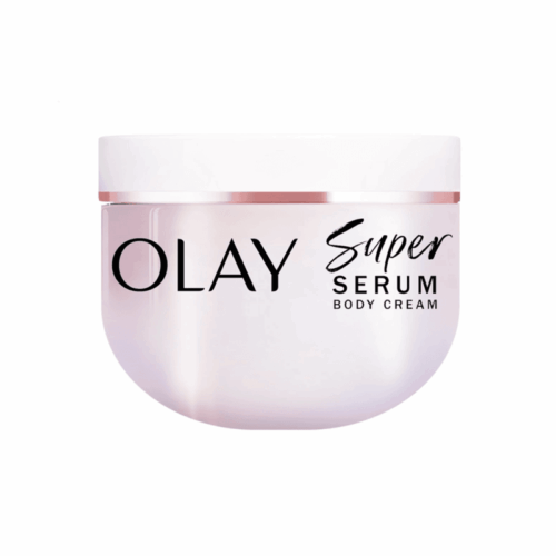 Buy the original Olay Super Serum Body Cream 284g in Ibadan Nigeria