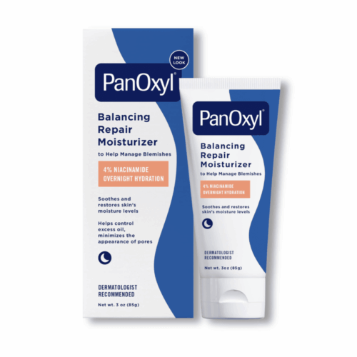 Buy the original PanOxyl Balancing Repair Moisturizer in Ibadan Nigeria