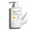Buy the original APLB  Retinol Vitamin C Vitamin E Body Lotion 300ml in Ibadan Nigeria