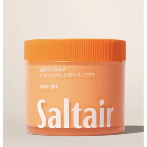 Buy the original Saltair Exotic Pulp Body Butter 10oz in Ibadan Nigeria