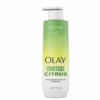 Buy the original Olay Courtside Citrus Hyaluronic Serum Body Wash 20oz in Ibadan Nigeria