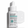 Buy the original APLB Glutathione Niacinamide Ampoule Serum 40ml in Ibadan Nigeria