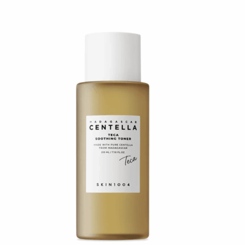 Buy the original Skin1004 Centella Teca Soothing Toner in Ibadan Nigeria