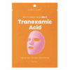Buy the original Nineless My Fit Sheet Mask No. 4 Tranexamic Acid in Ibadan Nigeria
