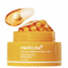 Buy the original Medicube Kojic Acid & Turmeric Capsule Cream in Ibadan Nigeria