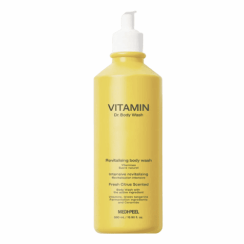 Buy the original Medi-Peel Vitamin Rx Body Wash 500ml in Ibadan Nigeria