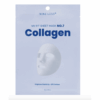Buy the original Nineless My Fit Sheet Mask No. 7 Collagen Sheet in Ibadan Nigeria