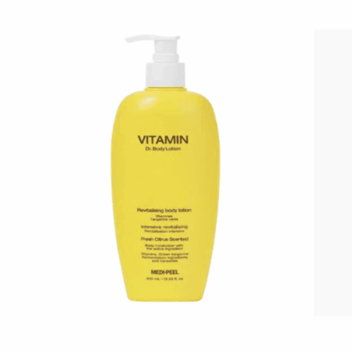 Buy the original Medi-Peel Vitamin Body Lotion 400ml in Ibadan Nigeria