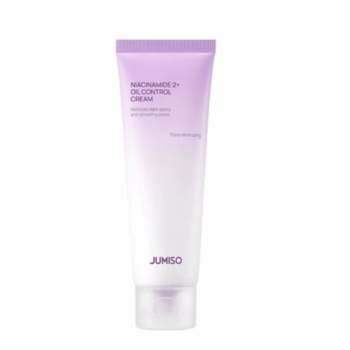 Buy the original Jumiso Niacinamide 2+ Oil Control Cream 80ml in Ibadan Nigeria