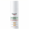 Buy the original Eucerin Dermo Purifyer Oil Control Protective Fluid SPF 30 50ml in Ibadan Nigeria