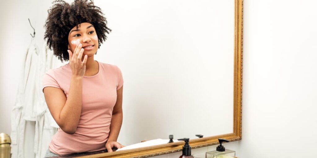 Buy the original How to Minimise Pores: What the Science Actually Says and What Products Help in Ibadan Nigeria