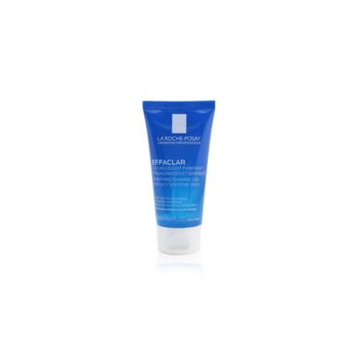 Buy the original La Roche Posay Effaclar Purifying Foaming Wash | 50ml in Ibadan Nigeria