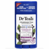 Buy the original Dr Teals Aluminum Free Deodorant Elderberry & Vitamin D in Ibadan Nigeria