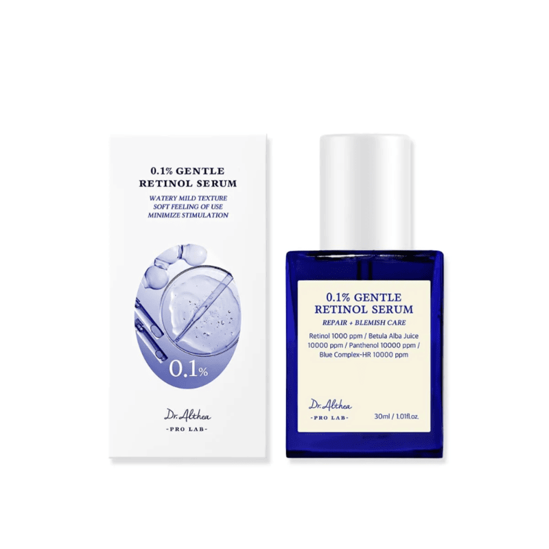 Buy the original Retinol and Skin Barrier: Does Retinol Damage Your Barrier or Build It? in Ibadan Nigeria