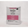 Buy the original Simple Nourishing Kind To Skin Bar Soap With Geranium Oil 4 Bars 125g in Ibadan Nigeria