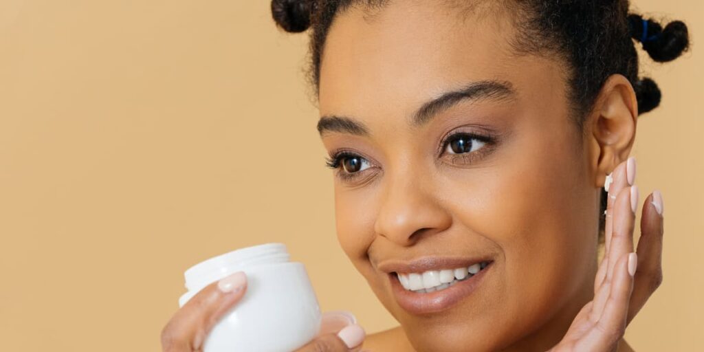 Buy the original Retinol and Skin Barrier: Does Retinol Damage Your Barrier or Build It? in Ibadan Nigeria