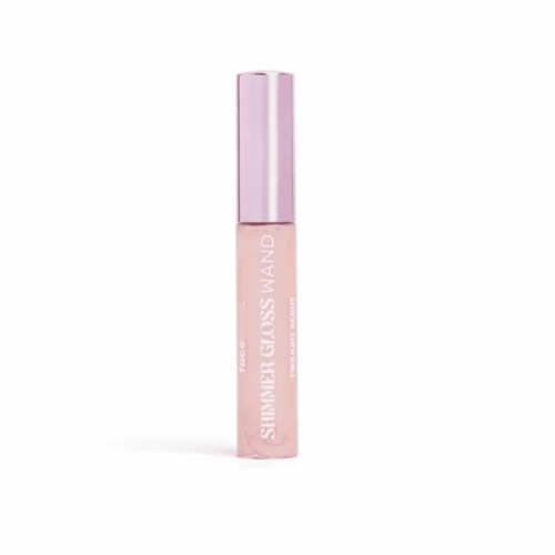 Buy the original Face Facts Shimmer Gloss Wand Twilight Berry in Ibadan Nigeria