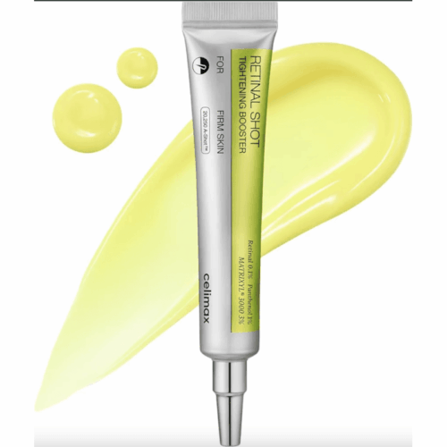 Buy the original Celimax Retinal Tightening Booster Shot 15ml in Ibadan Nigeria