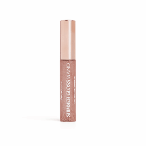 Buy the original Face Facts Shimmer Gloss Wand Champagne Sparkle in Ibadan Nigeria