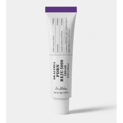 Buy the original Dr. Althea PDRN Reju 5000 Cream 30ml in Ibadan Nigeria