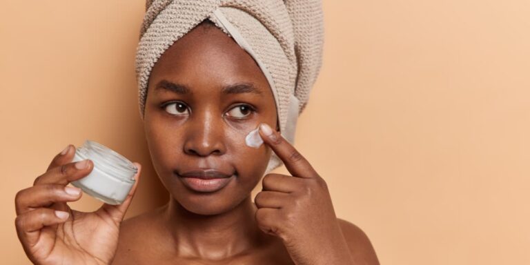 Buy the original 7 Skincare Mistakes for Dry Skin You Are Probably Making Without Knowing in Ibadan Nigeria