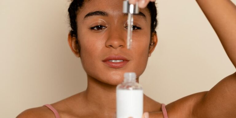 Buy the original Azelaic Acid or Vitamin C for Dark Spots: The Comparison That Changes How You Treat Hyperpigmentation in Ibadan Nigeria