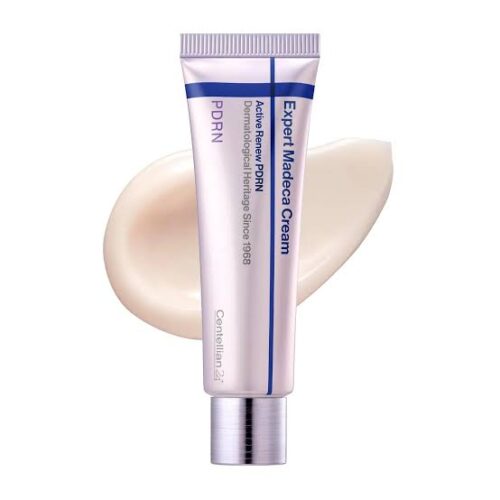 Buy the original Centellian 24 Expert Madeca Cream Active Renew PDRN 50ml in Ibadan Nigeria